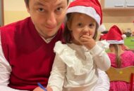 Świąteczne warsztaty Muszelek