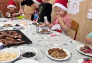 Nasze pierniczki i pierogi