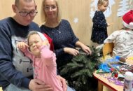 Świąteczne warsztaty Podróżników