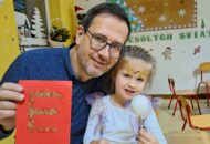 Świąteczne warsztaty Poszukiwaczy