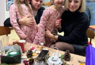 Świąteczne warsztaty Podróżników
