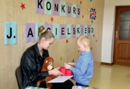 Konkurs z j. angielskiego – Rybki