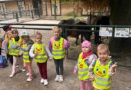 Wycieczka Podróżników do Starego ZOO