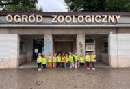 Wycieczka Podróżników do Starego ZOO