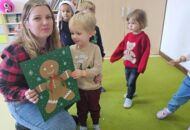 Przygotowania do Świąt