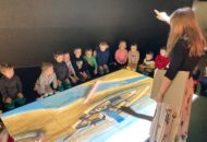 Wycieczka Łowców i Rybek do Bramy Poznania