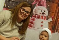 Warsztaty świąteczne z rodzicami