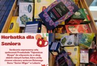 Odwiedziny w Domu Seniora