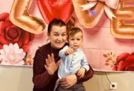 Dzień Babci i Dziadka u Delfinków i Odkrywców