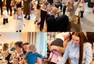 Dzień Babci i Dziadka u Delfinków i Odkrywców
