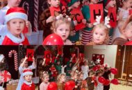Dzień Babci i Dziadka u Poszukiwaczy i Rybek