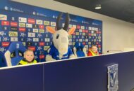 Wycieczka Łowców i Rybek na Stadion Enea