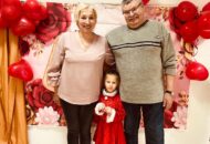 Dzień Babci i Dziadka u Poszukiwaczy i Rybek