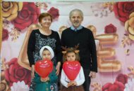 Dzień Babci i Dziadka u Łowców i Podróżników