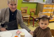 Dzień Babci i Dziadka u Poszukiwaczy i Rybek