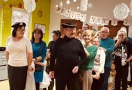 Dzień Babci i Dziadka u Poszukiwaczy i Rybek