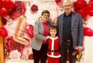 Dzień Babci i Dziadka u Poszukiwaczy i Rybek