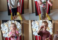 Dzień popcornu u Delfinków i Odkrywców