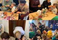 Dzień Babci i Dziadka u Delfinków i Odkrywców