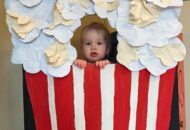 Dzień popcornu u Delfinków i Odkrywców