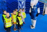 Wycieczka Podróżników na Enea Stadion