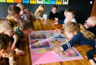 Projekt „Książka dla przedszkolaka”