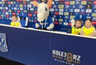 Wycieczka Podróżników na Enea Stadion