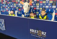 Wycieczka Podróżników na Enea Stadion