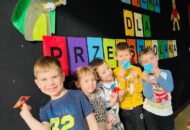 Projekt „Książka dla przedszkolaka”