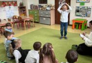 Konkurs matematyczny Rybek