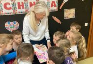 Warsztaty kulinarne z dziadkami