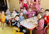 Warsztaty kulinarne z dziadkami