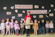 Warsztaty kulinarne z dziadkami