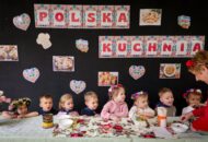 Warsztaty kulinarne z dziadkami