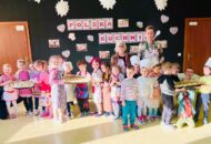 Warsztaty kulinarne z dziadkami