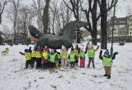 Łowcy i Poszukiwacze w Starym ZOO