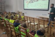Łowcy i Poszukiwacze w Starym ZOO