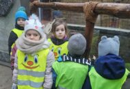 Łowcy i Poszukiwacze w Starym ZOO