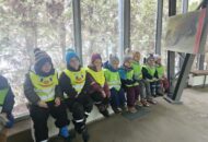 Łowcy i Poszukiwacze w Starym ZOO