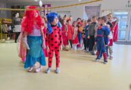 Balik karnawałowy