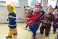 Balik karnawałowy