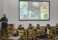 Łowcy i Poszukiwacze w Starym ZOO