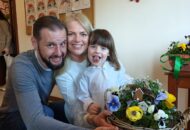 Warsztaty ogrodnicze u Delfinków i Odkrywców