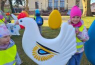 Łowcy i Poszukiwacze w Szreniawie