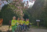 Wycieczka Łowców i Poszukiwaczy do Kórnika